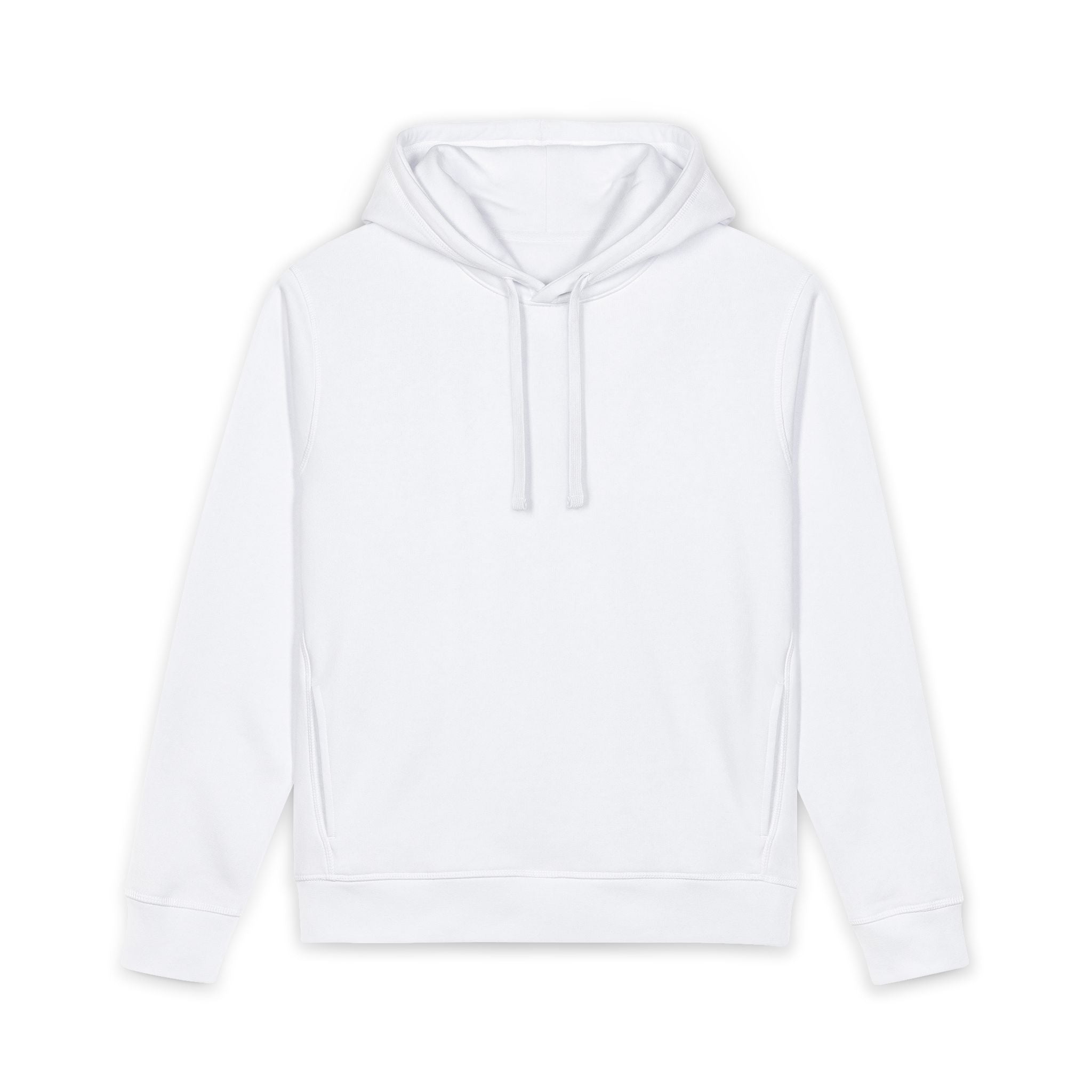 Christian Coffee Hoodie — "First Jesus, Then Coffee" Graphic Pullover