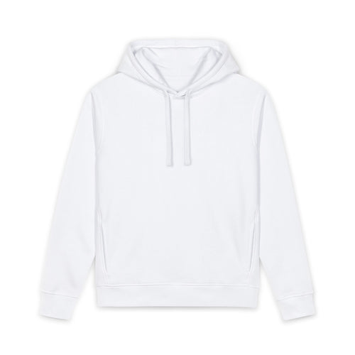 Christian Coffee Hoodie — "First Jesus, Then Coffee" Graphic Pullover
